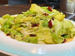 -东北大院·东北菜(三台子店)