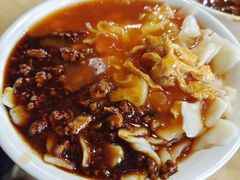 小揪片-太原面食店(解放路店)