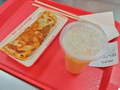 -永和大王(春日上新·梅家浜店)