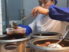 -紫光园·烤鸭(美术馆店)
