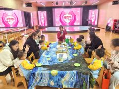 -玛利娅蒙特梭利双语幼儿园·托育(百家湖直营园)