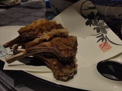 -山外山菜馆(玉泉路店)