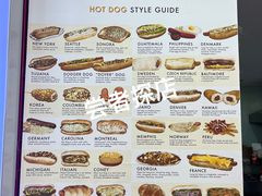 -Eckl’s爱氏热狗(猫街店)