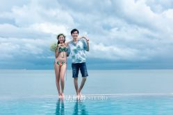 -太古映画婚纱摄影(天河店)