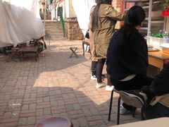 -大学路8号炸串(大学路十四号院店)