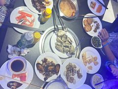 -海韵之星邮轮水会(明发商业广场店)