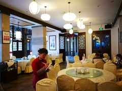 大堂-蜀门客栈(剑门关景区店)