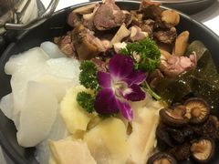 -八珍玉食鸡煲·打边炉(印象城店)