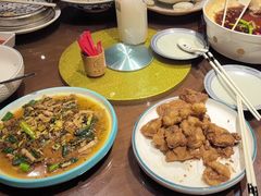 -乡里八闽·福州乡土菜(火车北站店)