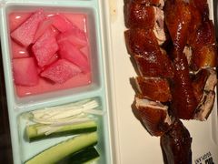 -茄子恰恰·新云南小炒(坪山益田店)