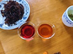 -龙姐私房菜(和顺古镇店)