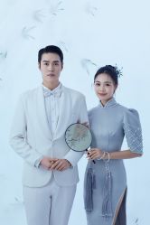 -IDO婚纱摄影(上海旗舰店)