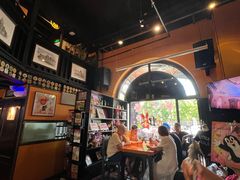 -布拉格餐厅· 中欧捷克菜(全国首店)