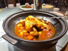 -巢爷老味(东方红店)