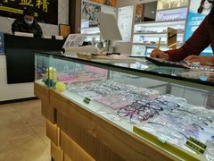 -精益眼镜(建三店)