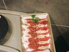 -韩宫宴和牛烤肉(上海金山万达店)