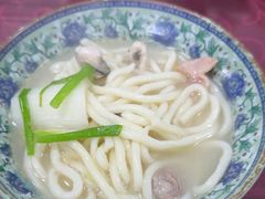 -阿水杠面(漳港店)