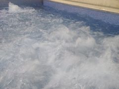 -水晶之星洗浴温泉汗蒸