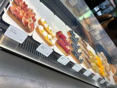 -Money Shops(愚园路店)