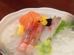 -一本魅·日式料理