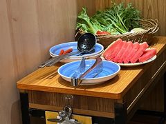 -樾餐厅泰式海鲜火锅(民歌湖店)