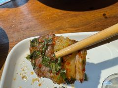 -钱锋炭缸烧烤(安达街直营二店)
