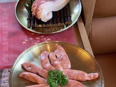 -西塔老太太泥炉烤肉(海上世界店)