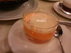 芒果布丁-新发记港式茶餐厅(黄浦店)