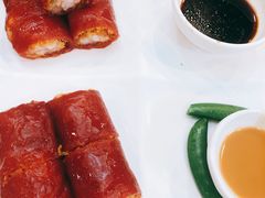 -点都德(聚福楼店)