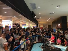 -IN-SHOW音秀音乐艺术中心 架子鼓钢琴(大宁校区)