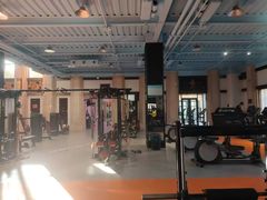 -阳光悦动游泳健身会所