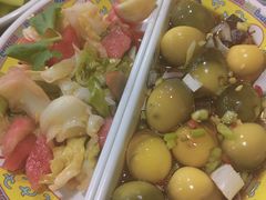 -芦月轩羊蝎子(北蜂窝店)