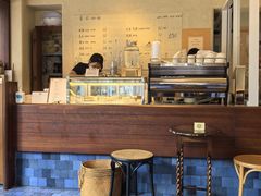 -EAU CAFE(永康路店)