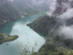 -河南宝泉旅游区