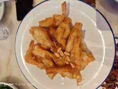 -小吊梨汤·北京菜·烤鸭(西直门凯德店)