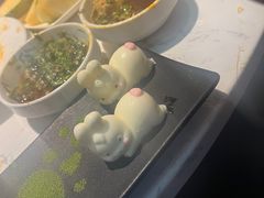 -海底捞火锅(勒泰店)