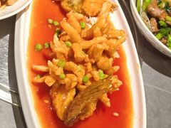 -天府豆花庄(金四季店)