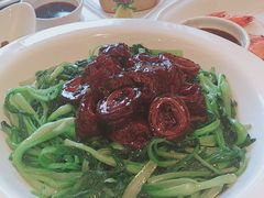 -新南华大酒店(广中店)