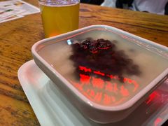 秀嫂陈酿米酒-秀嫂挞粿