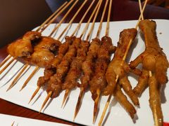 -1078號老北京涮肉(松柏店)