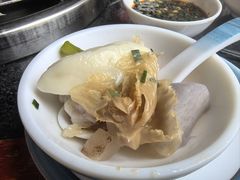 -老来福·非遗酸汤兔(凯旋路店)