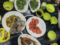 -小海豚•老字号海鲜餐厅(天涯店)