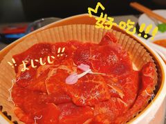 -海底捞火锅(崇文门新世界百货店)
