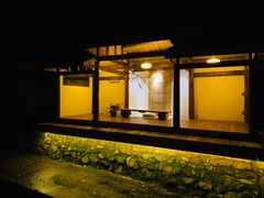 -乐领拈花溪·林涧食韵