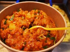 -丁家坡洋芋·观音桥好吃街A区(全国总店)