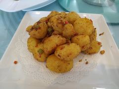 -玉林烤鸭店(定福庄店)