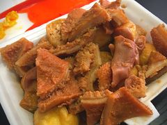 -细妹五香牛杂(步行街店)
