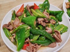 -东山茶寮(新安店)
