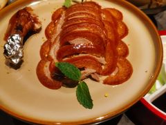 -青年公社烤鸭(姚家园万象汇店)