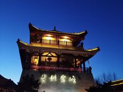 -怡莱酒店(青州宋城古城景区店)